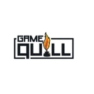 Gamequill logo
