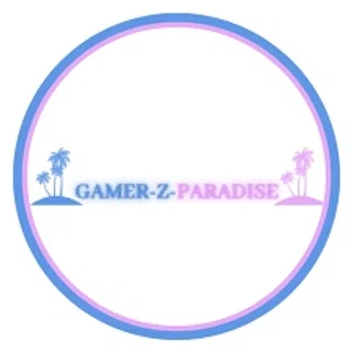 Gamer-Z-Paradise  logo