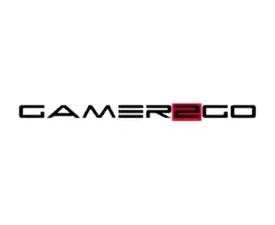 Shop Gamer2Go discount codes logo