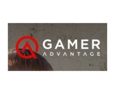 Shop Gamer Advantage logo