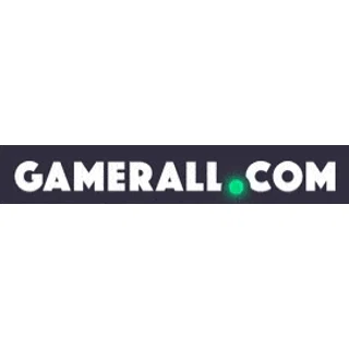 Shop GamerAll.com coupon codes logo