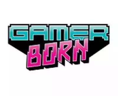 GamerBorn coupon codes