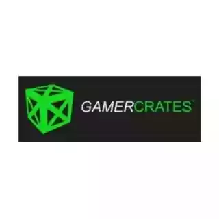 Shop Gamer Crates promo codes logo