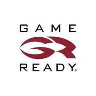 Game Ready  logo