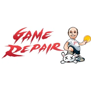 Game Repair logo