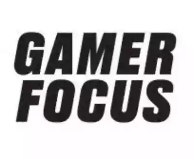 gamerfocus.gg logo