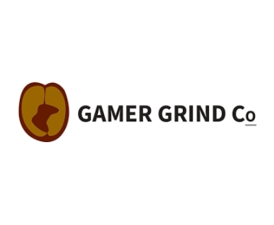 Shop Gamer Grind logo