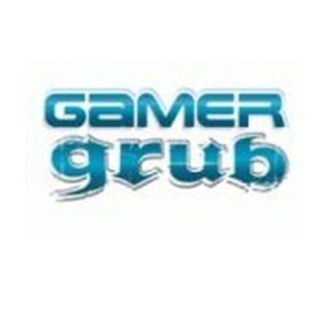 Shop Gamer Grub logo