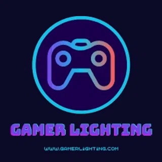 Gamer Lighting logo
