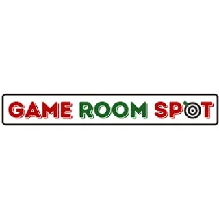 Game Room Spot logo