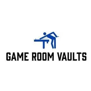 Game Room Vaults logo