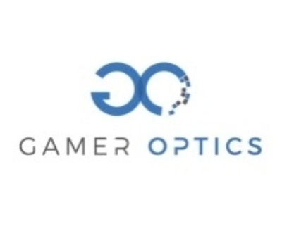 Shop Gamer Optics logo