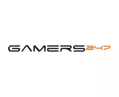 Gamers247 coupon codes