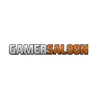 Shop GamerSaloon logo