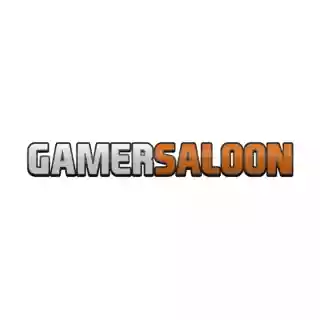 Shop GamerSaloon coupon codes logo