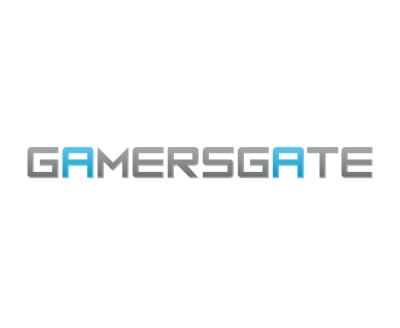 Shop GamersGate logo