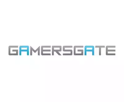 Shop GamersGate coupon codes logo
