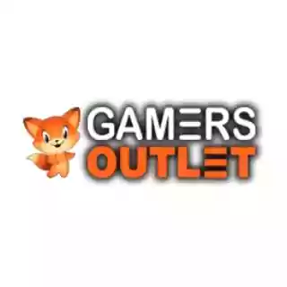 Gamers Outlet discount codes