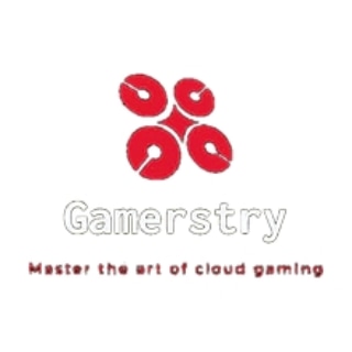 Shop Gamerstry  promo codes logo
