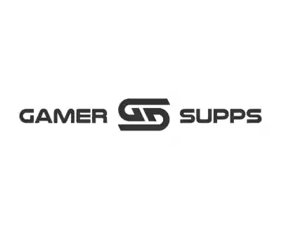 Gamer Supps logo