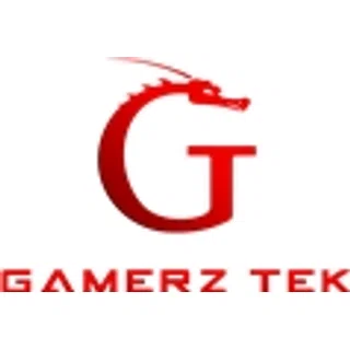 Gamerz Tek logo