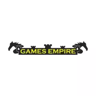 Shop Games Empire promo codes logo