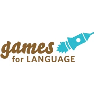 Games for Language logo