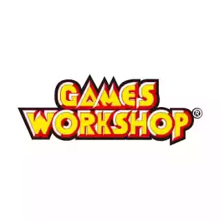 Games Workshop promo codes