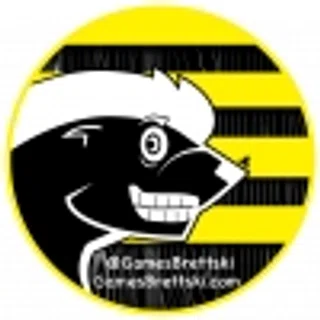GamesBrettski logo