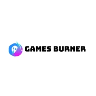 Games Burner logo