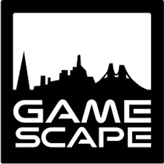 Gamescape North logo