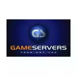 Game Servers logo