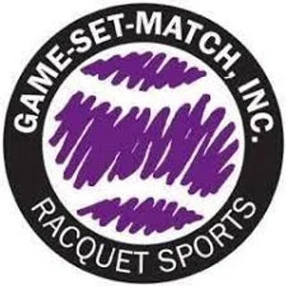 Game-Set-Match logo