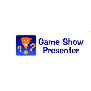  Game Show Presenter logo