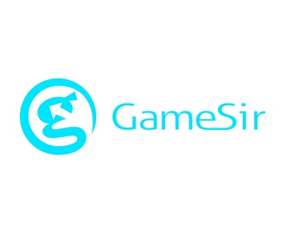 Shop Gamesir logo