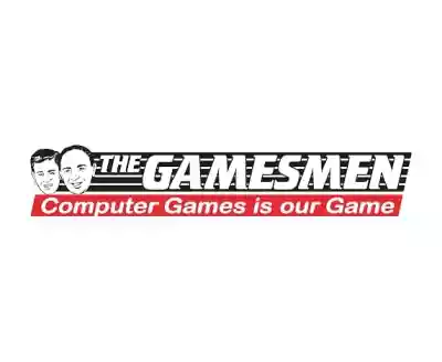 The Gamesmen