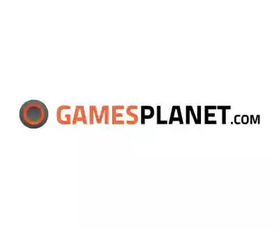 Shop Gamesplanet promo codes logo
