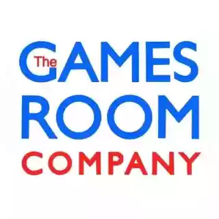 The Games Room Company coupon codes