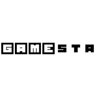 Gamesta logo