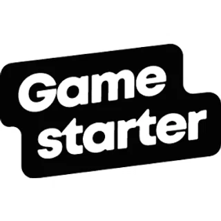 Gamestarter promo codes
