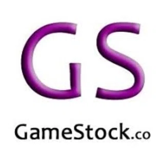 Shop GameStock logo