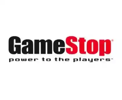 Shop GameStop coupon codes logo