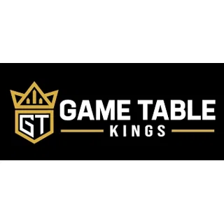Game Table Kings logo