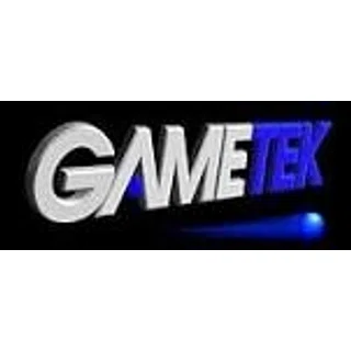 Shop GameTek logo