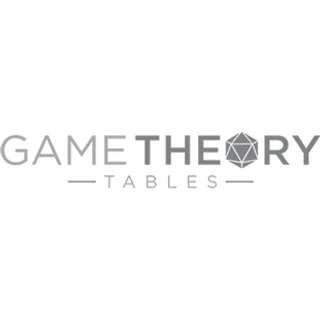 Game Theory Tables logo