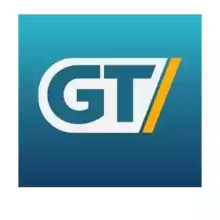 Shop GameTrailers.com discount codes logo