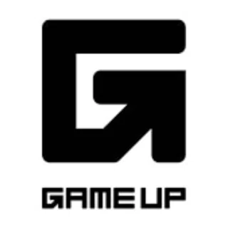Shop Game Up Nutrition discount codes logo