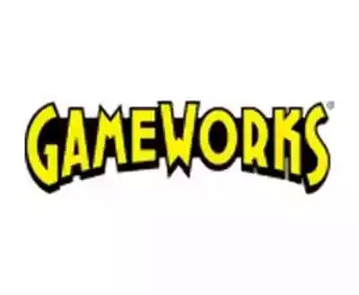 gameworks.com logo