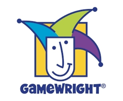 Shop GameWright logo