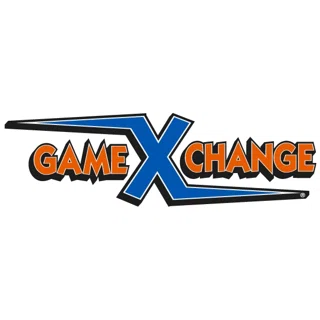 Game X Change Memphis logo